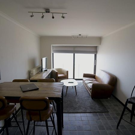 Appartement Caraibes 8Ste Verdieping Blankenberge Εξωτερικό φωτογραφία