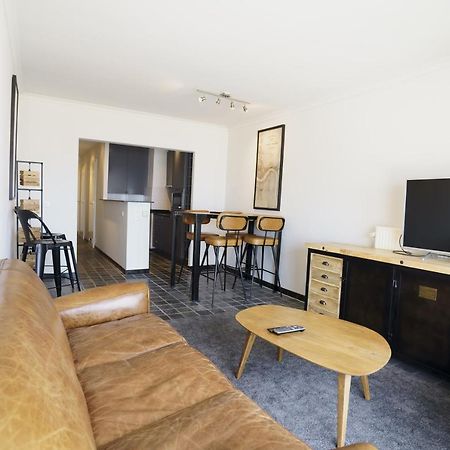 Appartement Caraibes 8Ste Verdieping Blankenberge Εξωτερικό φωτογραφία