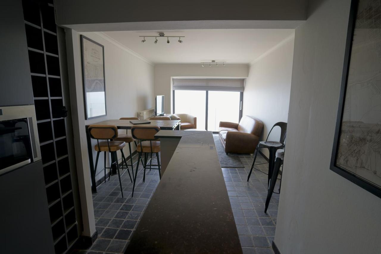 Appartement Caraibes 8Ste Verdieping Blankenberge Εξωτερικό φωτογραφία
