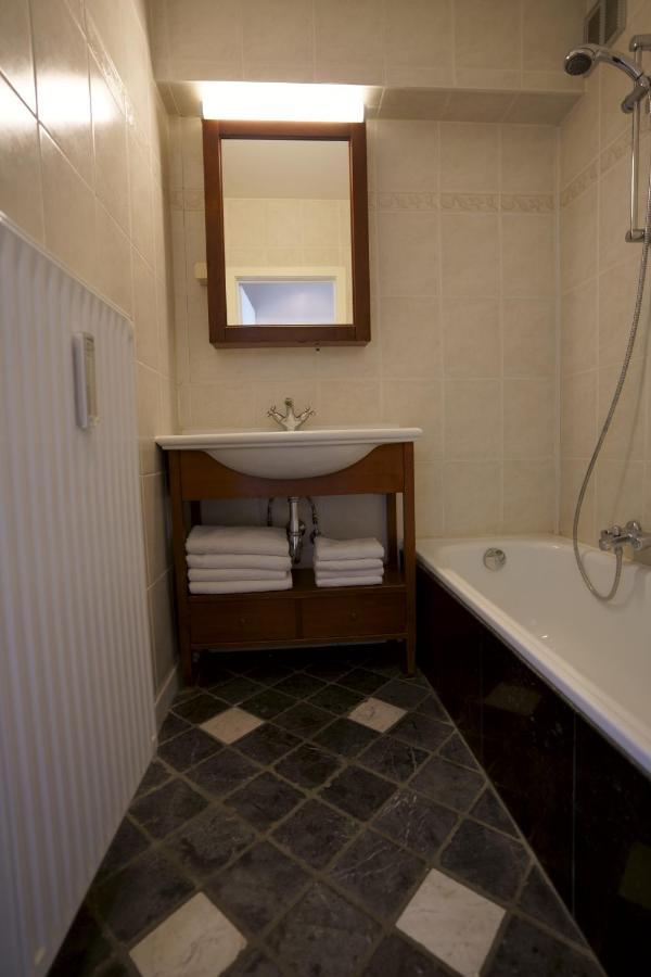 Appartement Caraibes 8Ste Verdieping Blankenberge Εξωτερικό φωτογραφία