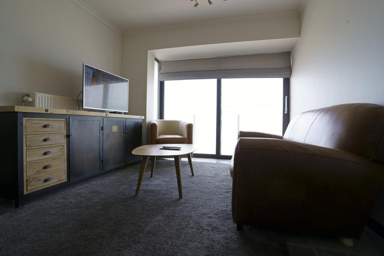 Appartement Caraibes 8Ste Verdieping Blankenberge Εξωτερικό φωτογραφία