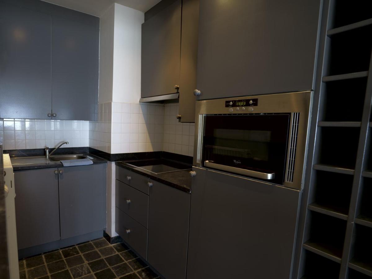 Appartement Caraibes 8Ste Verdieping Blankenberge Εξωτερικό φωτογραφία