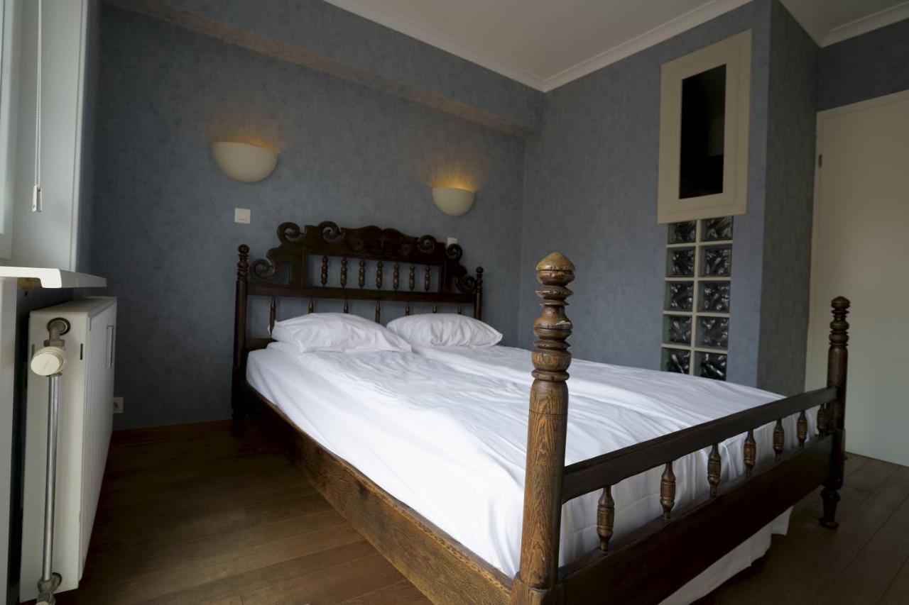 Appartement Caraibes 8Ste Verdieping Blankenberge Εξωτερικό φωτογραφία
